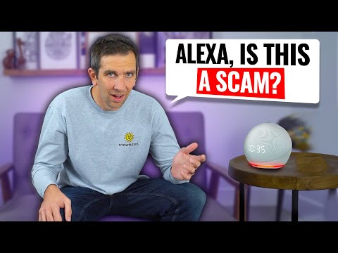 Scamming the Scammers!