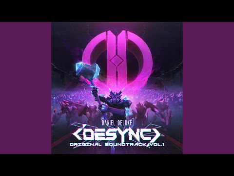 Desync (Original Soundtrack, Vol. 1)