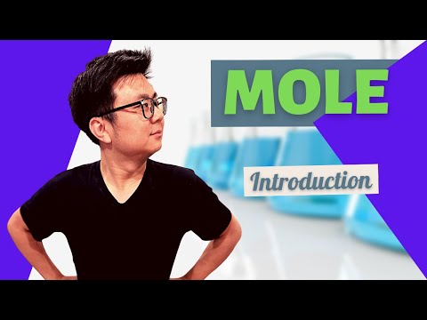 Chemistry - Mole