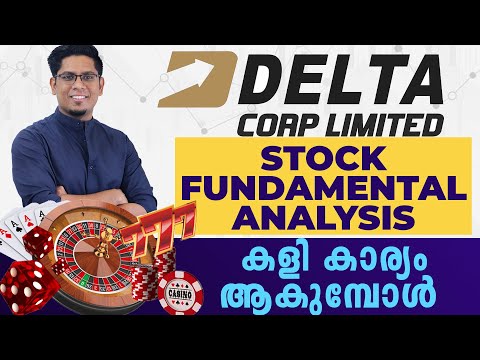 Stock Fundamental Analysis Malayalam | fundfolio by Sharique Samsudheen