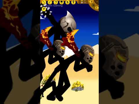 #shorts STICK WAR LEGACY - MOD Summon All Giant Super Epic Best Funny Moment