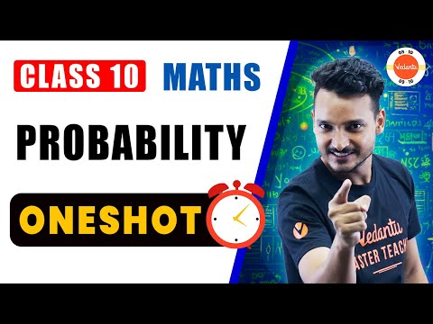 Class 10th One Shot Playlist | Complete Class 10 Revision | CBSE Class 10th Preparation | Vedantu 9 and 10