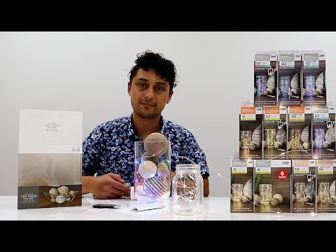 Feit Electric Unboxing and Demos