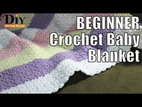 Crochet Project Ideas