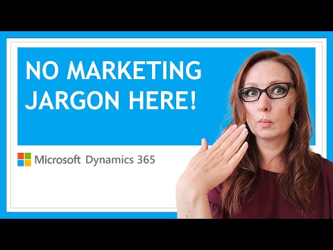 Dynamics 365: Learn Microsoft D365 with these short tutorials