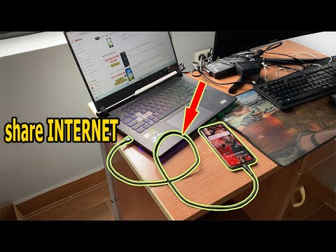 Internet - Wifi Tips