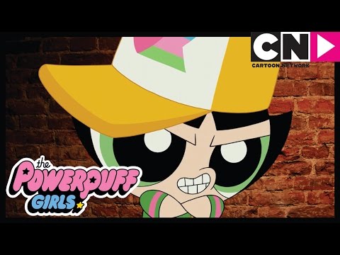 Powerpuff Girls | Meet the Characters!