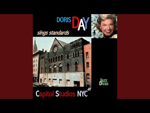 Doris Day sings Standards