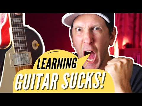 Guitar Motivational Videos
