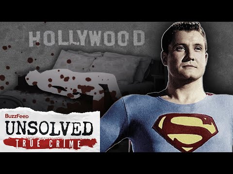 BuzzFeed Unsolved: True Crime - Season 8