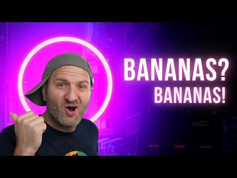 New in Banana Cake Pop