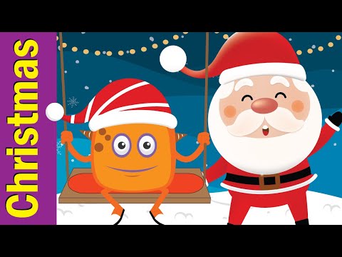 12月 Orange Book - Unit 9: Merry Christmas!