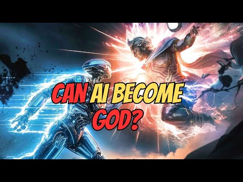 AI vs The Faith