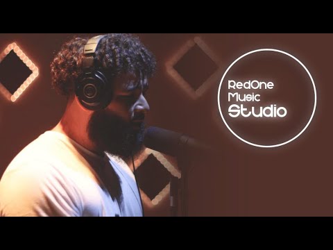 RedOne Music Studio