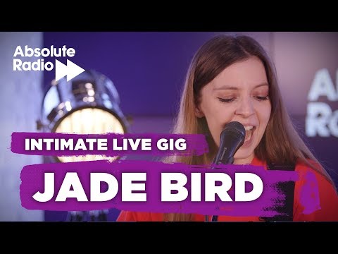 Jade Bird live session 2019