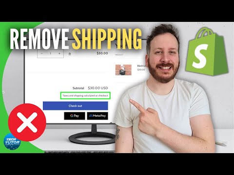 Shopify Tutorials, Tips And Tricks