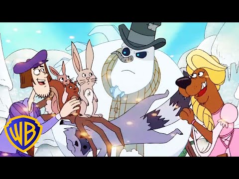 Be Cool, Scooby-Doo | WB Kids