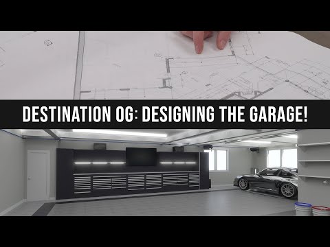 Garage Design