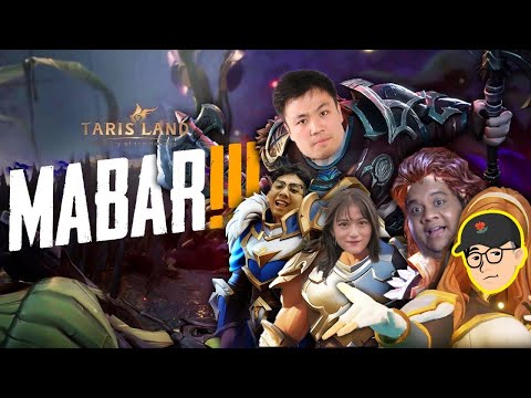 Tarisland [Indonesia] Gameplay