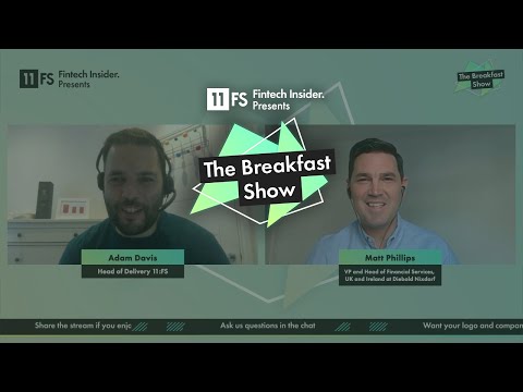 The Breakfast Show