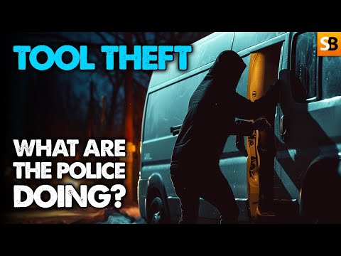 Tool & Vehicle Theft