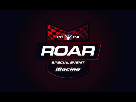 2024 iRacing Special Events