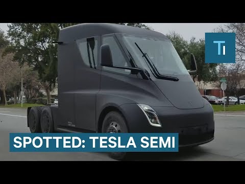 Tesla Junk