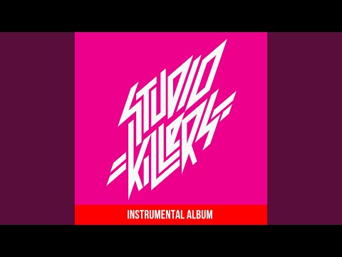 Studio Killers (Instrumental Album)