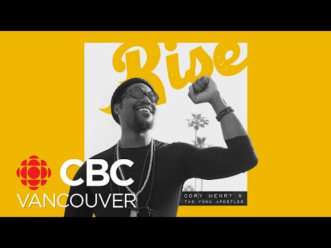 Revelations | CBC Vancouver Black History Month Special
