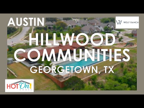 Austin - Communities