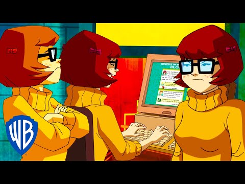 Best of Velma | WB Kids