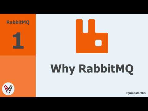 RabbitMQ Tutorial