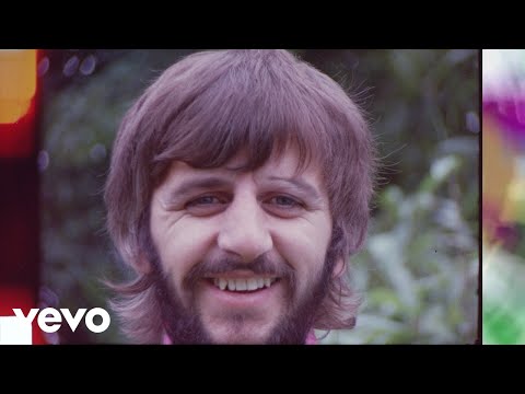 Ringo Starr Official Videos