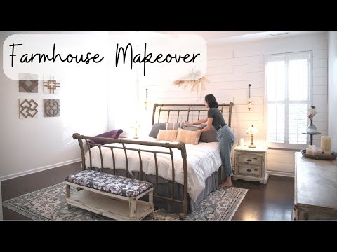 Room Makeovers