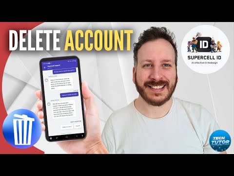 Supercell ID Tutorials, Tips And Tricks