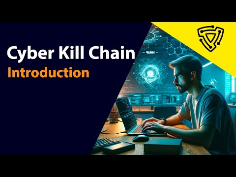 Learn The Cyber Kill Chain