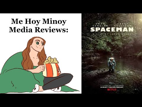 Me Hoy Minoy Media Reviews