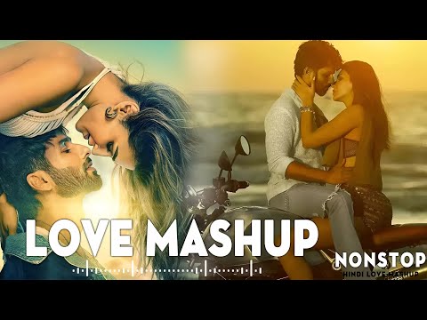 Love Mashup 2024 _ Bollywood Mashup 2024 _ Romantic Hindi Love Mashup Songs 2024