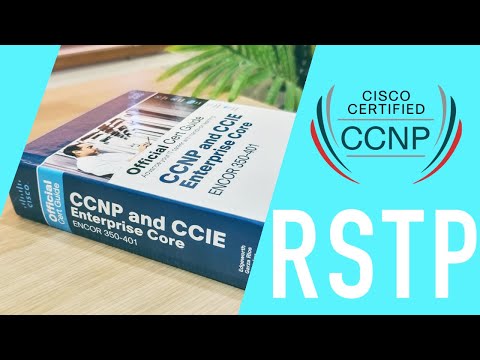 Cisco CCNP - ENCOR Layer 2 Training