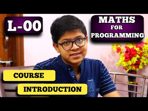 Complete Mathematics for CP by Aryan
