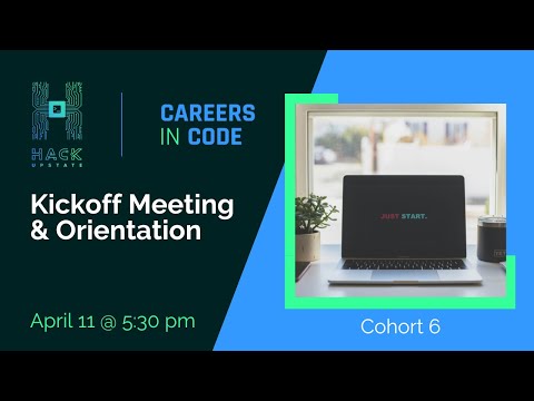 Careers in Code C6