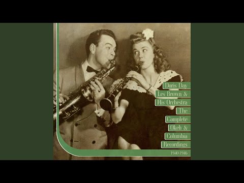 The Complete Okeh & Columbia Recordings 1940-1946
