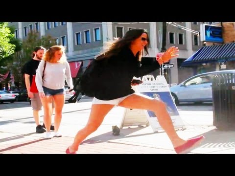 Unbelievable Pranks and Hilarious Reactions
