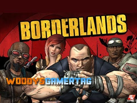 Borderlands: Season 1