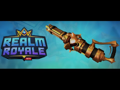 Realm Royale Challenges