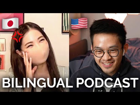 Bilingual Podcasts