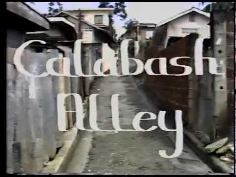 Calabash Alley
