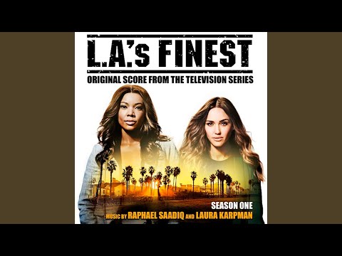 L.A.'s Finest: Season One (Original Score from the Television Series)