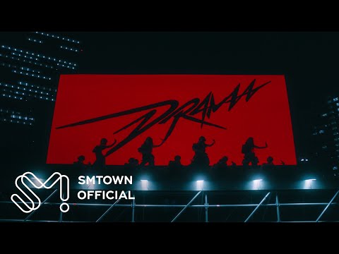 "Drama" - The 4th Mini Album