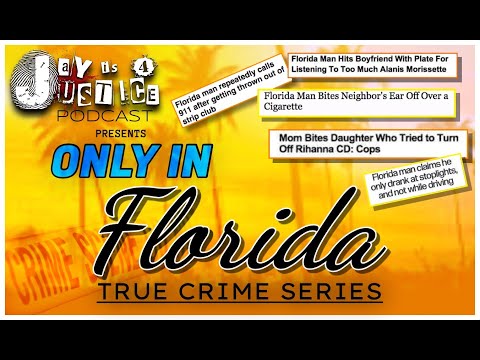 Florida True Crime